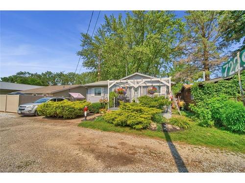 7229 Haven Line, Mitchell'S Bay, ON 