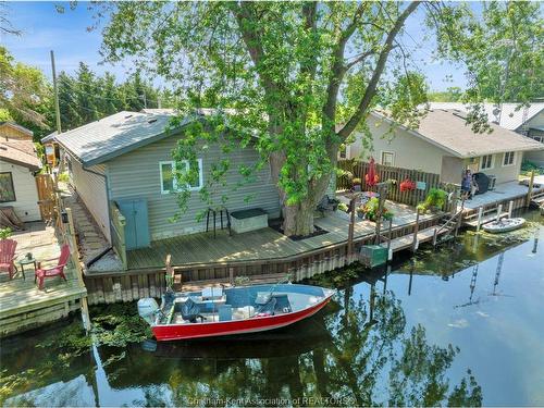 7229 Haven Line, Mitchell'S Bay, ON 