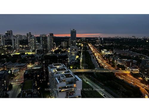 Ph 01-170 Bayview Ave, Toronto, ON - Outdoor With View