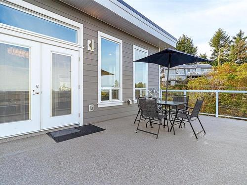 3389 Robson Pl, Colwood, BC - Outdoor With Deck Patio Veranda With Exterior