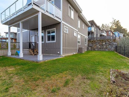 3389 Robson Pl, Colwood, BC - Outdoor