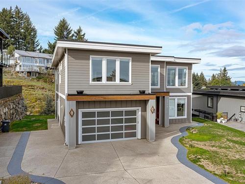 3389 Robson Pl, Colwood, BC - Outdoor