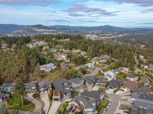 3389 Robson Pl, Colwood, BC - Outdoor With View