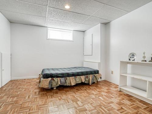 Bedroom - 670 Rue Ravel, Brossard, QC - Indoor Photo Showing Bedroom