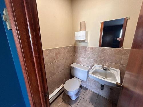 Overall view - 115  - 117 Rue Prévost, Boisbriand, QC - Indoor Photo Showing Bathroom