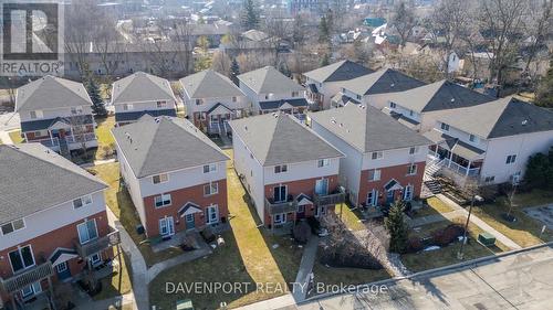 #4C -139 Brighton St, Waterloo, ON - Outdoor With View