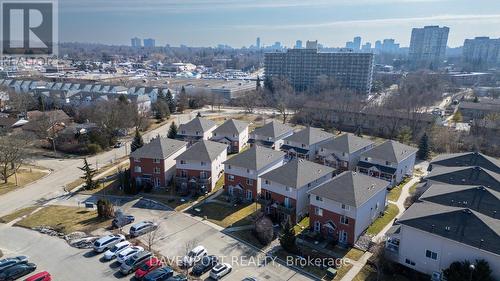 #4C -139 Brighton St, Waterloo, ON - Outdoor With View