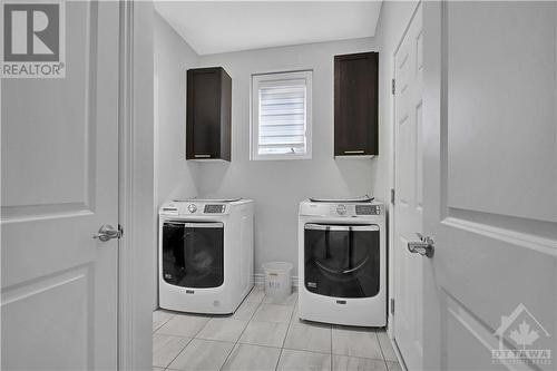 212 Blackhorse Drive, Kemptville, ON - Indoor Photo Showing Laundry Room