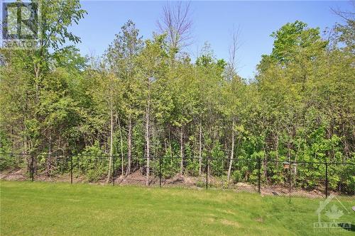 212 Blackhorse Drive, Kemptville, ON - Outdoor With View