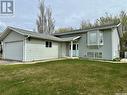 193 Vickers Crescent, Air Ronge, SK  - Outdoor 