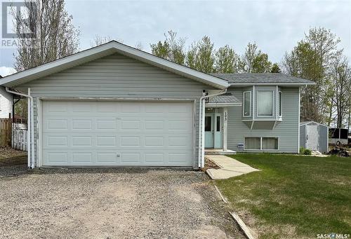 193 Vickers Crescent, Air Ronge, SK - Outdoor