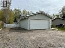 193 Vickers Crescent, Air Ronge, SK  - Outdoor With Exterior 