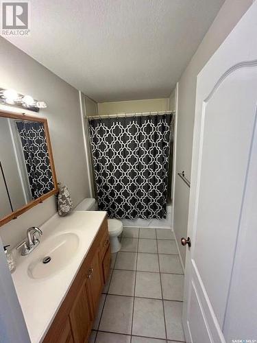 193 Vickers Crescent, Air Ronge, SK - Indoor Photo Showing Bathroom