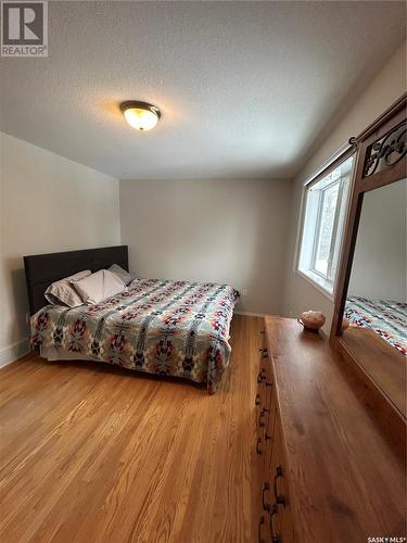 193 Vickers Crescent, Air Ronge, SK - Indoor Photo Showing Bedroom