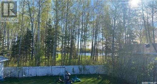 193 Vickers Crescent, Air Ronge, SK - Outdoor