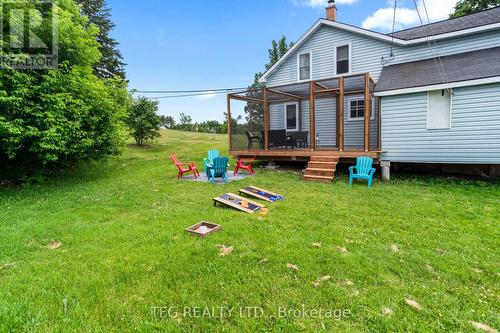 11554 Highway 522, Parry Sound Remote Area, ON - Outdoor