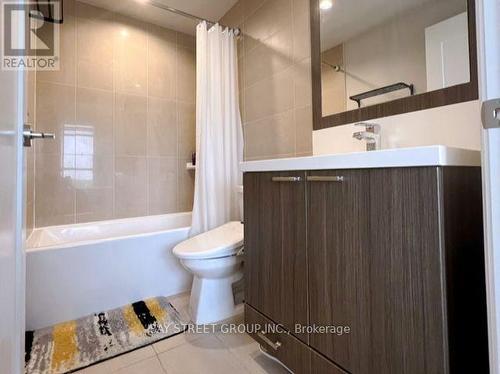 1309 - 120 Harrison Garden Boulevard, Toronto, ON - Indoor Photo Showing Bathroom