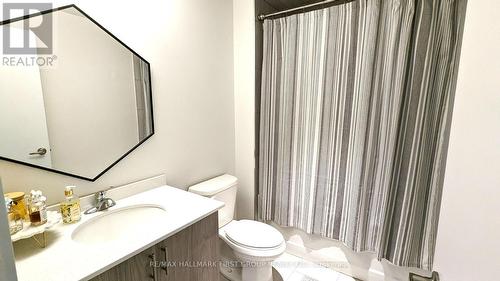 411 - 16 Markle Crescent, Hamilton, ON - Indoor Photo Showing Bathroom
