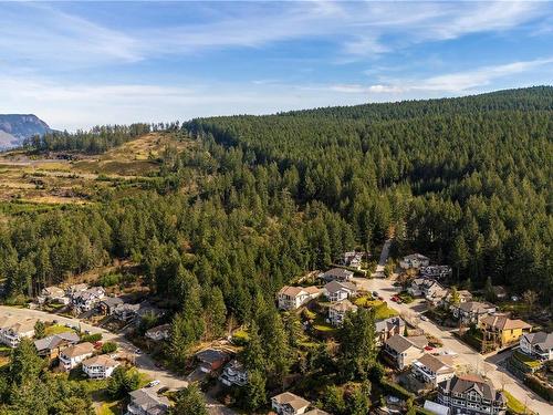 6023 Kaspa Rd, Duncan, BC - Outdoor With View