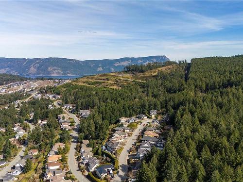 6023 Kaspa Rd, Duncan, BC - Outdoor With View