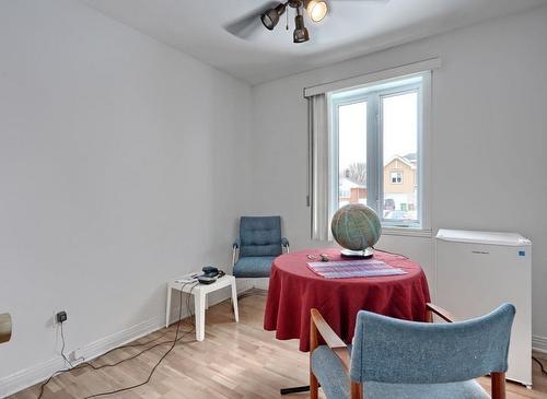 Bedroom - 427 Rue Lebeau, Saint-Jean-Sur-Richelieu, QC - Indoor Photo Showing Office