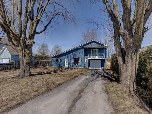 Frontage - 151 22E Avenue, Sainte-Anne-De-Sabrevois, QC - Outdoor