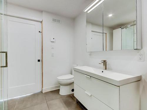 Bathroom - 151 22E Avenue, Sainte-Anne-De-Sabrevois, QC - Indoor Photo Showing Bathroom