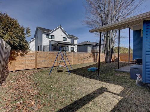 Back facade - 151 22E Avenue, Sainte-Anne-De-Sabrevois, QC - Outdoor