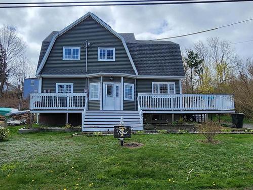 622 Highway 1, Smiths Cove, NS 