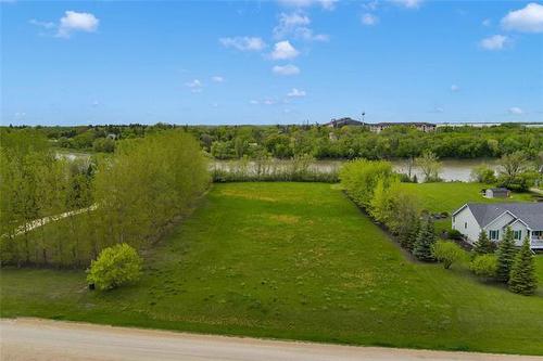 8 Tyler Dr, St Clements, MB 