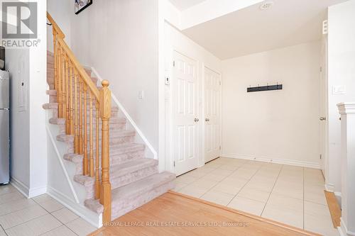 #18-03 -2420 Baronwood Dr, Oakville, ON - Indoor Photo Showing Other Room