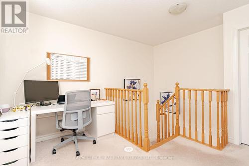 #18-03 -2420 Baronwood Dr, Oakville, ON - Indoor Photo Showing Office