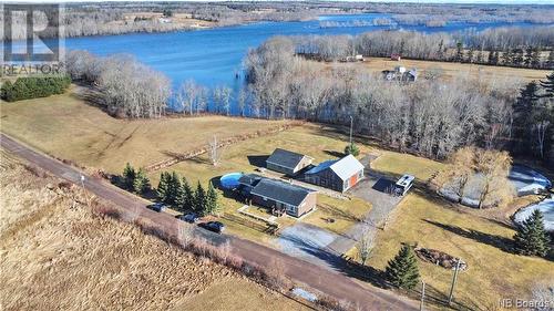 6 Hetherington Wharf Road, Codys, NB - Outdoor With View