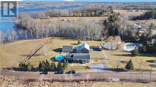 6 Hetherington Wharf Road, Codys, NB - Outdoor With View