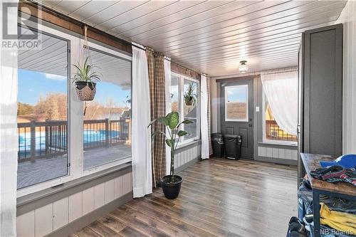 6 Hetherington Wharf Road, Codys, NB -  With Deck Patio Veranda With Exterior