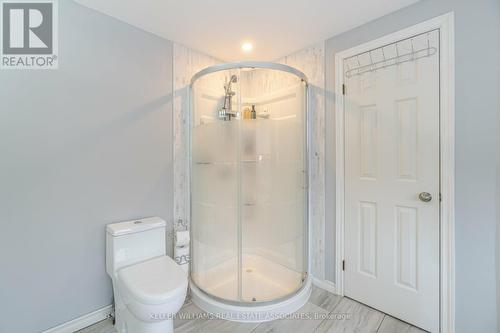 54 Randolf Crt, Hamilton, ON - Indoor Photo Showing Bathroom