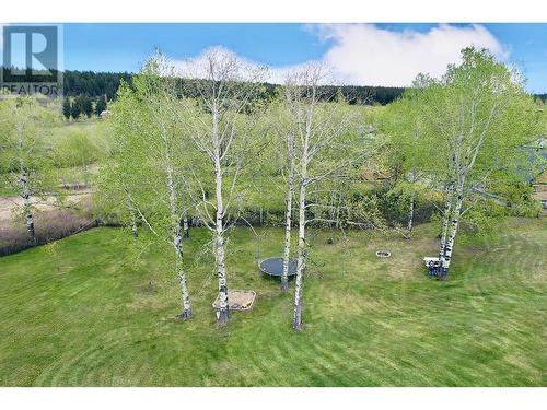 4176 Lac La Hache Station Road, Lac La Hache, BC - Outdoor With Body Of Water With View