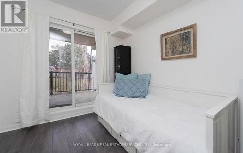 2054 - 3041 Finch Avenue W, Toronto, ON - Indoor Photo Showing Bedroom