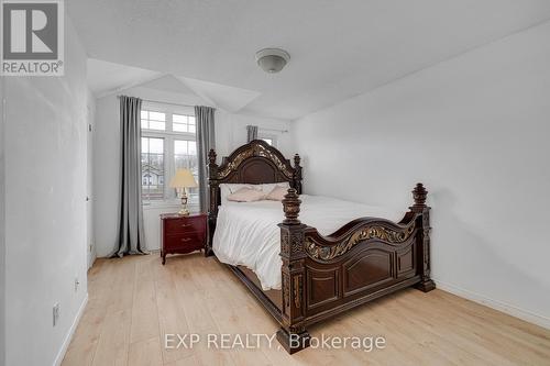 99 Cotton Grass St, Kitchener, ON - Indoor Photo Showing Bedroom