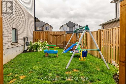 675 Conners Dr, North Perth, ON - Outdoor
