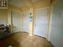 118-120 Vail Street, Moncton, NB  - Indoor Photo Showing Other Room 