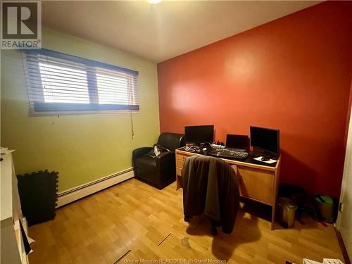 118-120 Vail St, Moncton, NB - Indoor Photo Showing Office