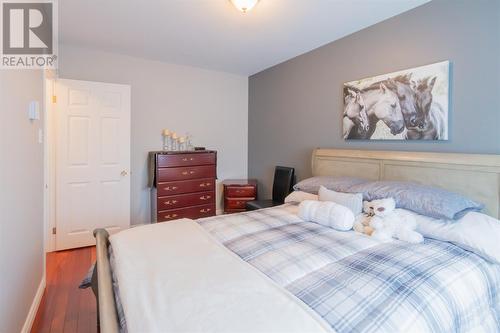 49 Anthony Avenue, St. John'S, NL - Indoor Photo Showing Bedroom