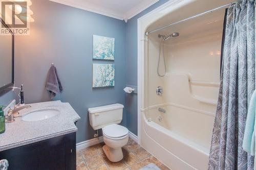 49 Anthony Avenue, St. John'S, NL - Indoor Photo Showing Bathroom