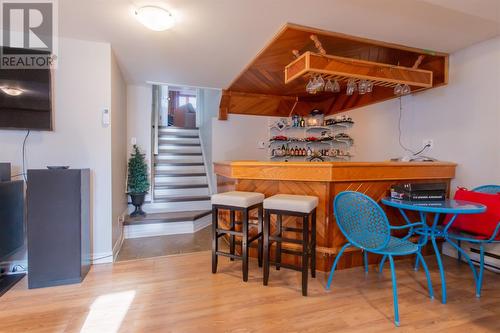 49 Anthony Avenue, St. John'S, NL - Indoor Photo Showing Other Room