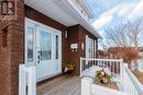 49 Anthony Avenue, St. John'S, NL  - Outdoor With Deck Patio Veranda With Exterior 