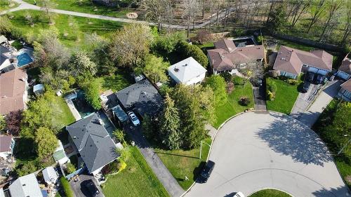 44 Deloraine Drive, Brampton, ON - Outdoor With View