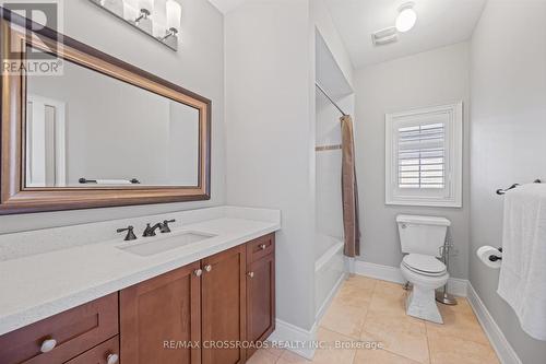 27 Emerald Heights Dr, Whitchurch-Stouffville, ON - Indoor Photo Showing Bathroom