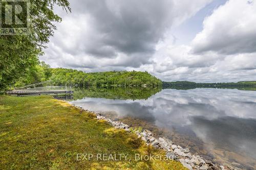 400B Gilbert Bay Lane, Wollaston, ON - Outdoor With Body Of Water With View