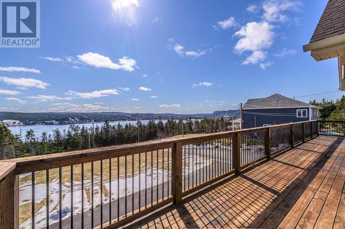 139-141 Otterbury Road, Clarkes Beach, NL - Outdoor With View With Exterior